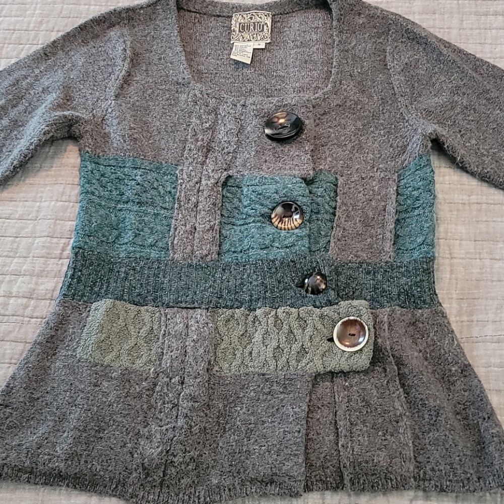 Women's  sweater
